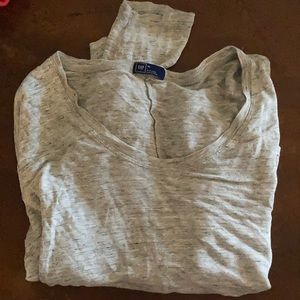 Lightweight Linen GAP Shirt